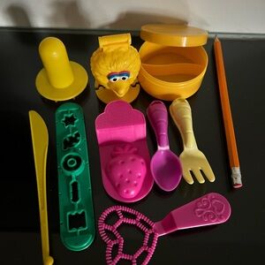 Play Doh  toys